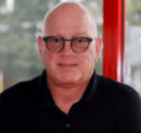 Hans Jeroense foto