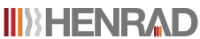 Henrad-logo