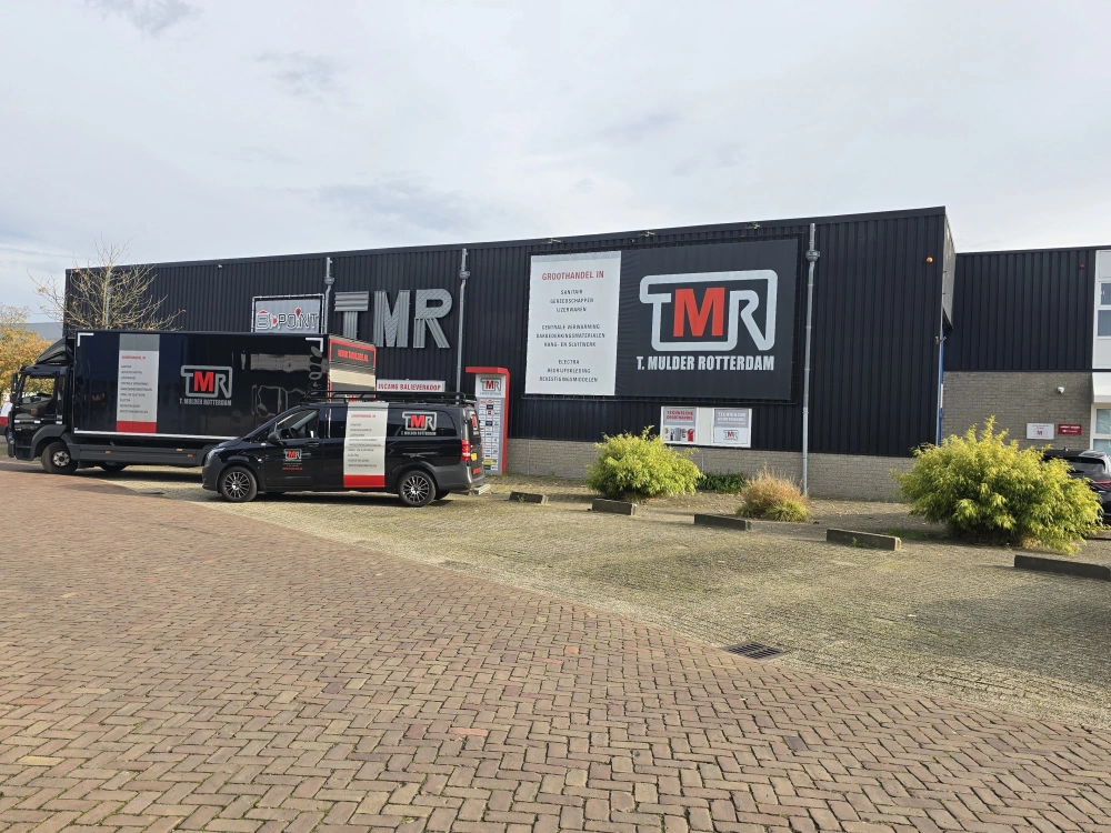 T. Mulder Rotterdam-IMAGE
